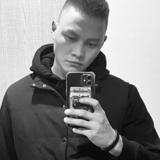Фотография мужчины Aleksandr, 25 лет из г. Красноперекопск