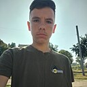 Саша, 18 лет