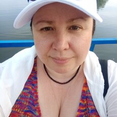 Фотография девушки Татьяна, 43 года из г. Уфа