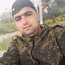 Баха, 30 лет