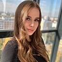 Юлия, 21 год