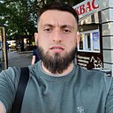 Юсуф, 22 года