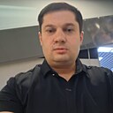 Давид, 37 лет