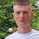 Саня, 19 лет