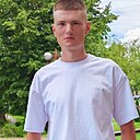 Саня, 20 лет