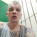 Илья, 36 лет