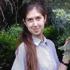 Фотография девушки Дарья, 30 лет из г. Екатеринбург