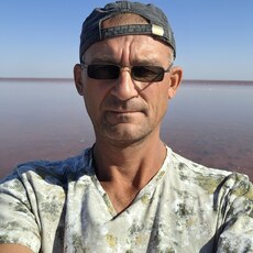 Фотография мужчины Юрий, 47 лет из г. Симферополь