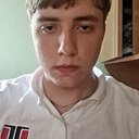 Cosmin, 20 лет