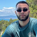 Даниил, 21 год