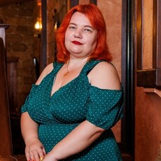 Фотография девушки Ольга, 45 лет из г. Донецк
