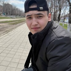 Фотография мужчины Санат, 21 год из г. Темиртау