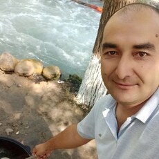 Фотография мужчины Рома, 43 года из г. Верхняя Салда