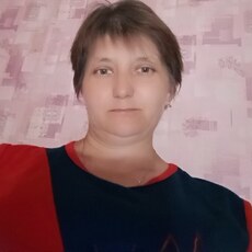 Фотография девушки Татьяна, 44 года из г. Оренбург