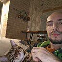 Рос, 35 лет