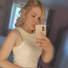 Фотография девушки Мария, 22 года из г. Ступино