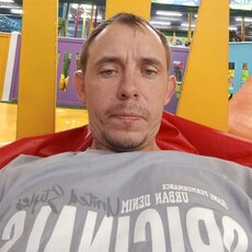 Фотография мужчины Александр, 42 года из г. Коломна
