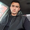 Nasim, 30 лет