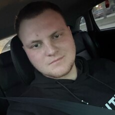 Фотография мужчины Даниил, 22 года из г. Горловка