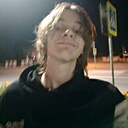 Артур, 19 лет
