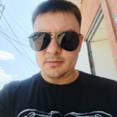 Фотография мужчины Александр, 31 год из г. Балаково