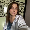 Анастасия, 25 лет