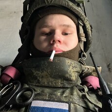 Фотография мужчины Шома, 23 года из г. Альметьевск