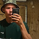 Денис, 18 лет