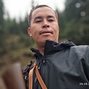 Санжар, 33 года