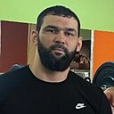Мансур, 33 года