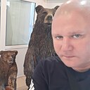 Юрий, 41 год