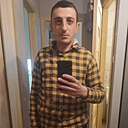 Мераб, 29 лет