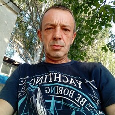 Фотография мужчины Сергей, 51 год из г. Пенза