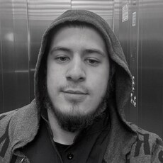 Фотография мужчины Кантемир, 21 год из г. Новый Уренгой