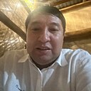 Баха, 43 года