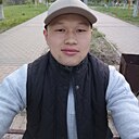 Ерлан, 25 лет
