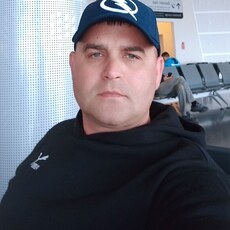 Фотография мужчины Василий, 42 года из г. Пугачев