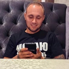 Фотография мужчины Игорь, 31 год из г. Волгоград