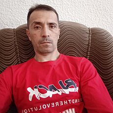 Фотография мужчины Тимур, 46 лет из г. Набережные Челны