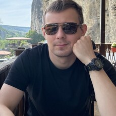Фотография мужчины Евгений, 30 лет из г. Курск
