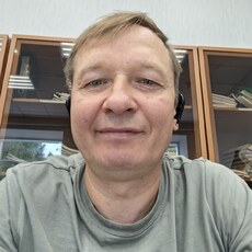 Фотография мужчины Руслан, 48 лет из г. Уфа
