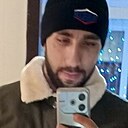 Исмаил, 23 года