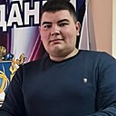 Александр, 23 года