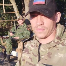 Фотография мужчины Влад, 33 года из г. Усинск