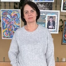 Фотография девушки Марина, 52 года из г. Одинцово