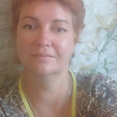 Фотография девушки Надежда, 50 лет из г. Гурьевск (Кемеровская Обл)