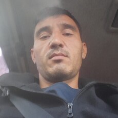 Фотография мужчины Бек, 31 год из г. Кострома