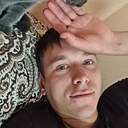 Серж, 27 лет