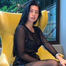 Фотография девушки Regina, 21 год из г. Калининград