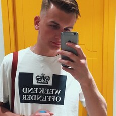 Фотография мужчины Алекс, 27 лет из г. Пятигорск